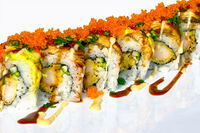 dragon-roll